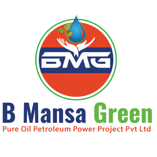 B Mansa Green